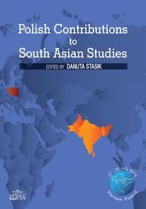 Polish Contributions to South Asian Studies - 2857820564
