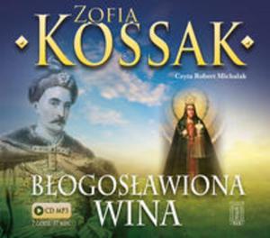 Bogosawiona wina - 2857820587