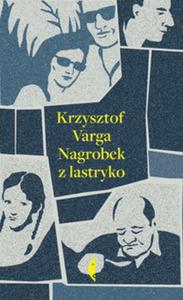 Nagrobek z lastryko - 2857820600