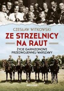 Ze strzelnicy na raut - 2857820621