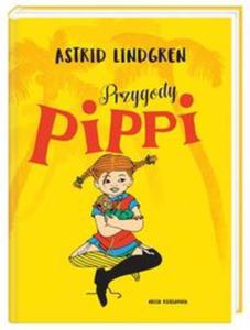 Przygody Pippi