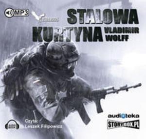 Stalowa kurtyna