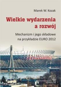 Wielkie wydarzenia a rozwj - 2857820829