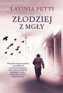 Zodziej z mgy - 2857820891