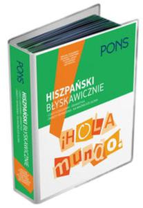 Hiszpaski byskawicznie - 2857820961