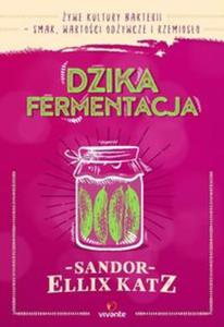 Dzika fermentacja - 2857820967