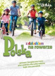 Polska z dzieckiem na rowerze - 2857820974