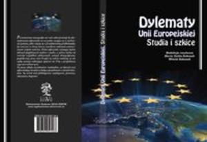 Dylematy Unii Europejskiej - 2857820978