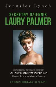 Sekretny dziennik Laury Palmer - 2857820996