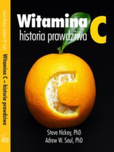 Witamina C, historia prawdziwa - 2857821013