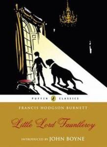 Little Lord Fauntleroy - 2857821048