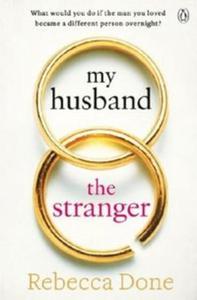 My Husband the Stranger - 2857821082