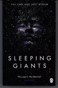 Sleeping Giants Themis Files Book 1 - 2857821089