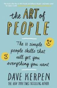 The Art of People - 2857821090