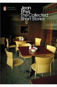 The Collected Short Stories - 2857821092