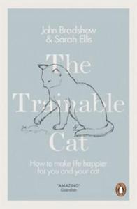 The Trainable Cat - 2857821095