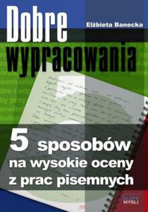 Dobre wypracowania - 2857821112