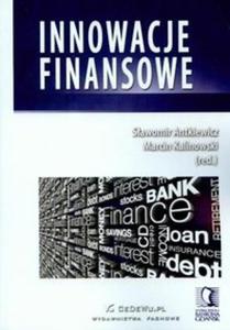 Innowacje finansowe - 2825667048