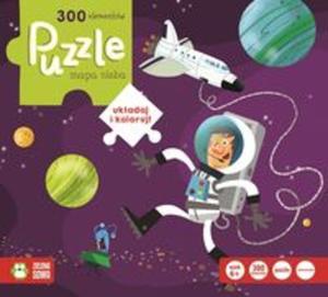 Puzzle 300 elementw Mapa nieba - 2857821230