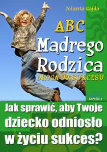 ABC Mdrego Rodzica: Droga do Sukcesu - 2857821260