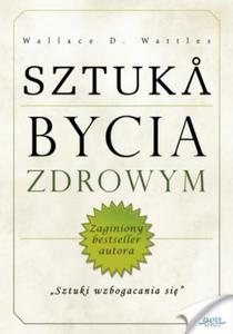 Sztuka bycia zdrowym - 2857821283