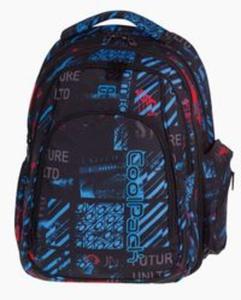 Plecak modzieowy CoolPack Maxi Underground 32L - 2857821478