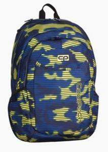 Plecak modzieowy CoolPack Urban Navy Haze 27L - 2857821483