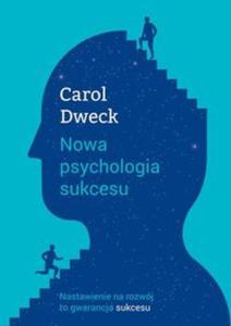 Nowa psychologia sukcesu - 2857821523