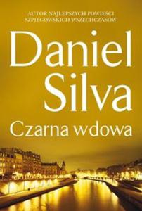 Czarna wdowa - 2857821558