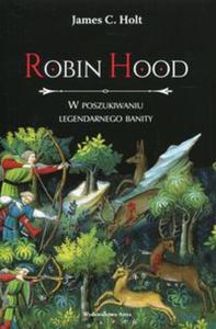 Robin Hood W poszukiwaniu legendarnego banity - 2857821565