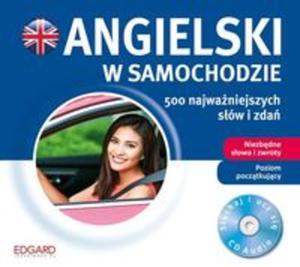 Angielski w samochodzie 500 najwaniejszych sw - 2857821587