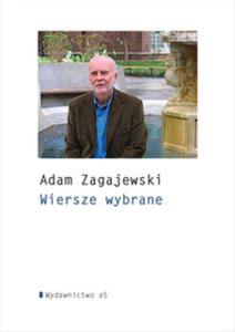 Wiersze wybrane - 2857821621