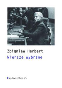 Wiersze wybrane + CD - 2857821622