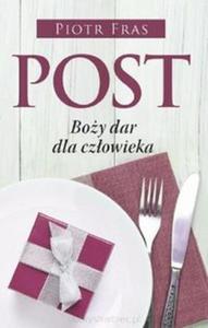 Post Boy dar dla czowieka - 2857821645