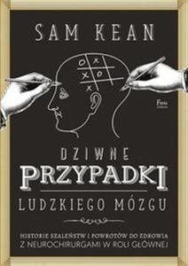 Dziwne przypadki ludzkiego mzgu - 2857821690