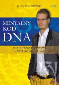 Mentalny kod DNA - 2857821718