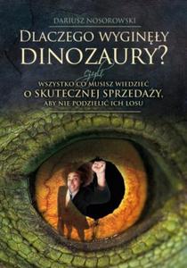 Dlaczego wyginy dinozaury? - 2857821724