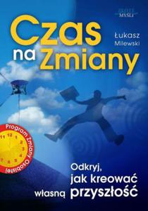 Czas Na Zmiany - 2857821754