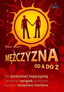 Mczyzna od A do Z - 2857821762