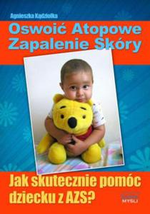 Oswoi atopowe zapalenie skry - 2857821764