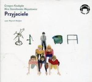 Przyjaciele - 2857821827