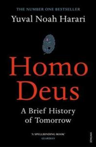 Homo Deus - 2857821850