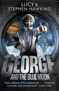 George and the Blue Moon - 2857821861