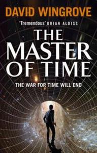 The Master of Time - 2857821862