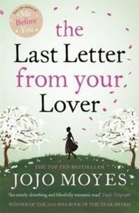 The Last Letter from Your Lover - 2857821872