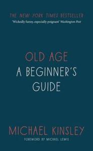 Old Age - 2857821878