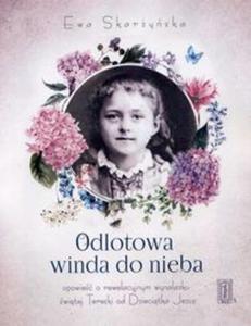 Odlotowa winda do nieba - 2857821907