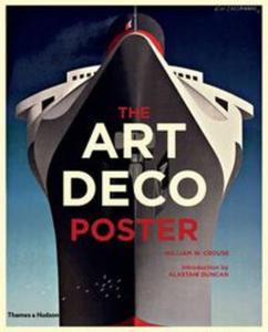 The Art Deco Poster - 2857821911