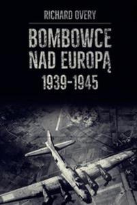 Bombowce nad Europ 1939-1945 - 2857821916