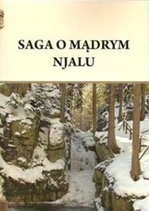 Saga o mdrym Njalu - 2857821950